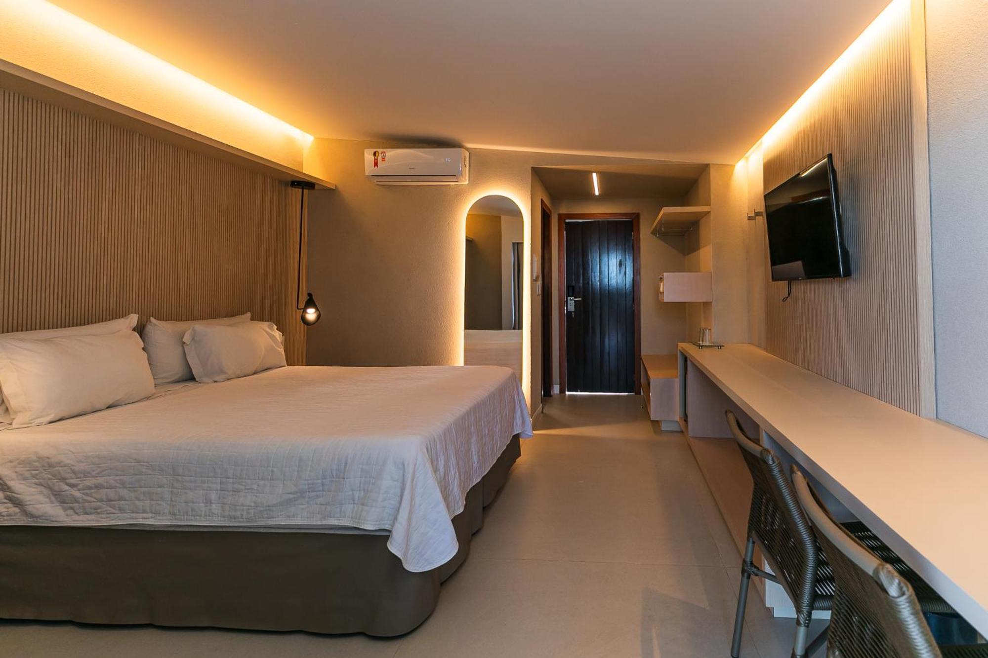 Super Luxury Bungalow Sea View All Inclusive Premium