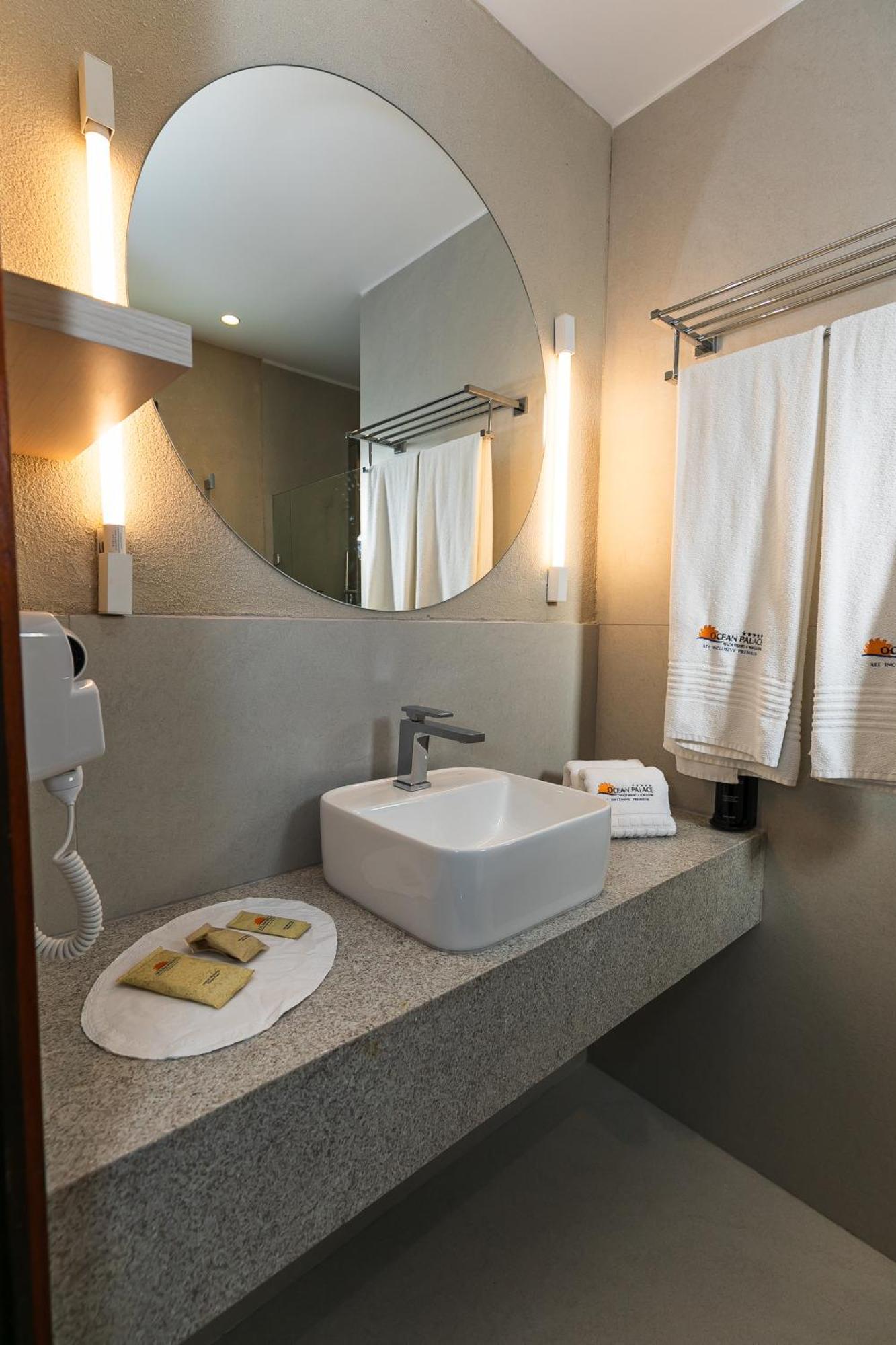 Super Luxury Bungalow Sea View All Inclusive Premium