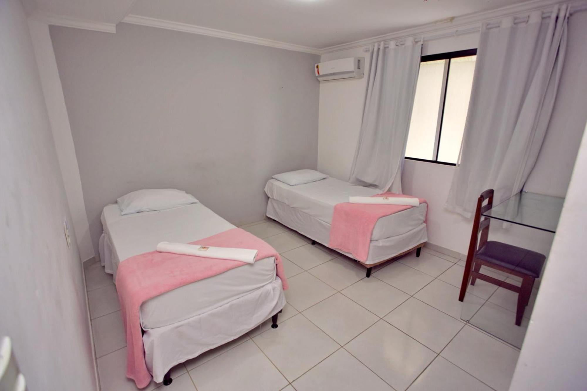 Quarto Duplo Econômico