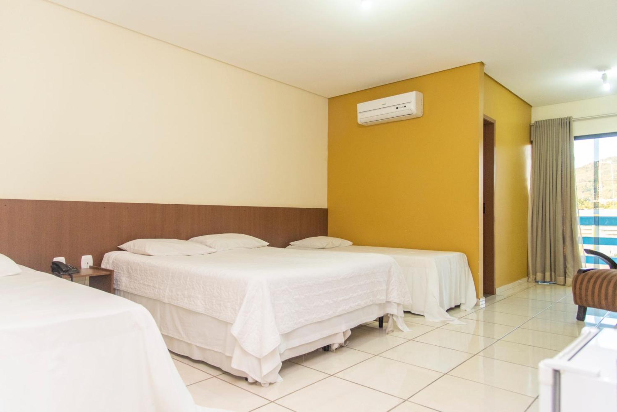 Quarto Quádruplo