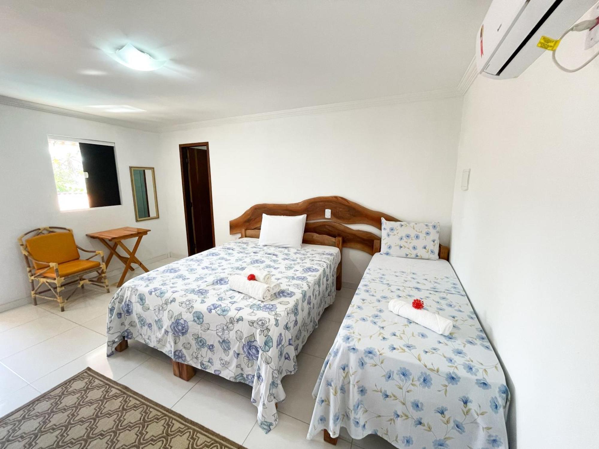 Quarto Triplo