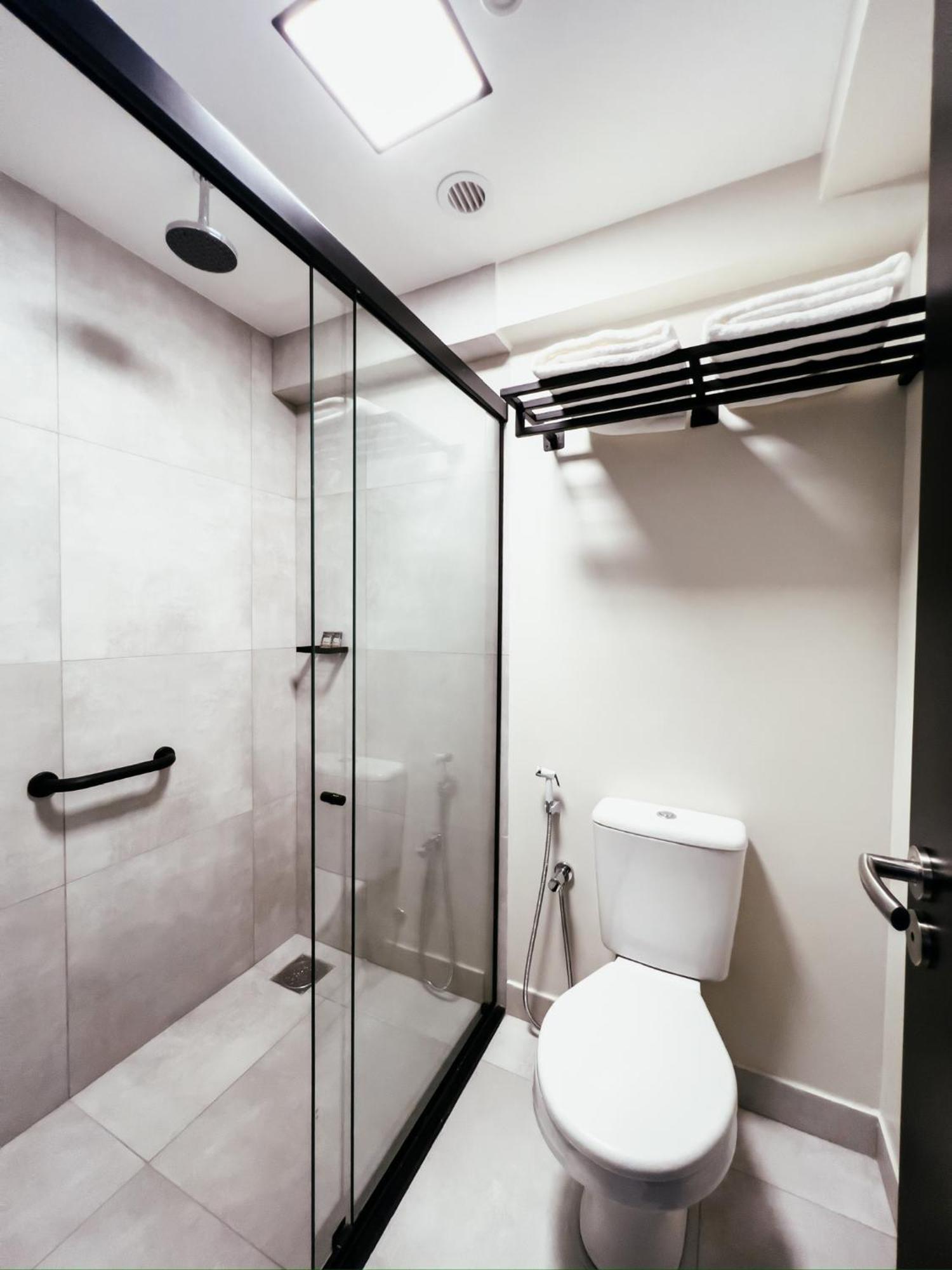 Quarto Duplo Standard