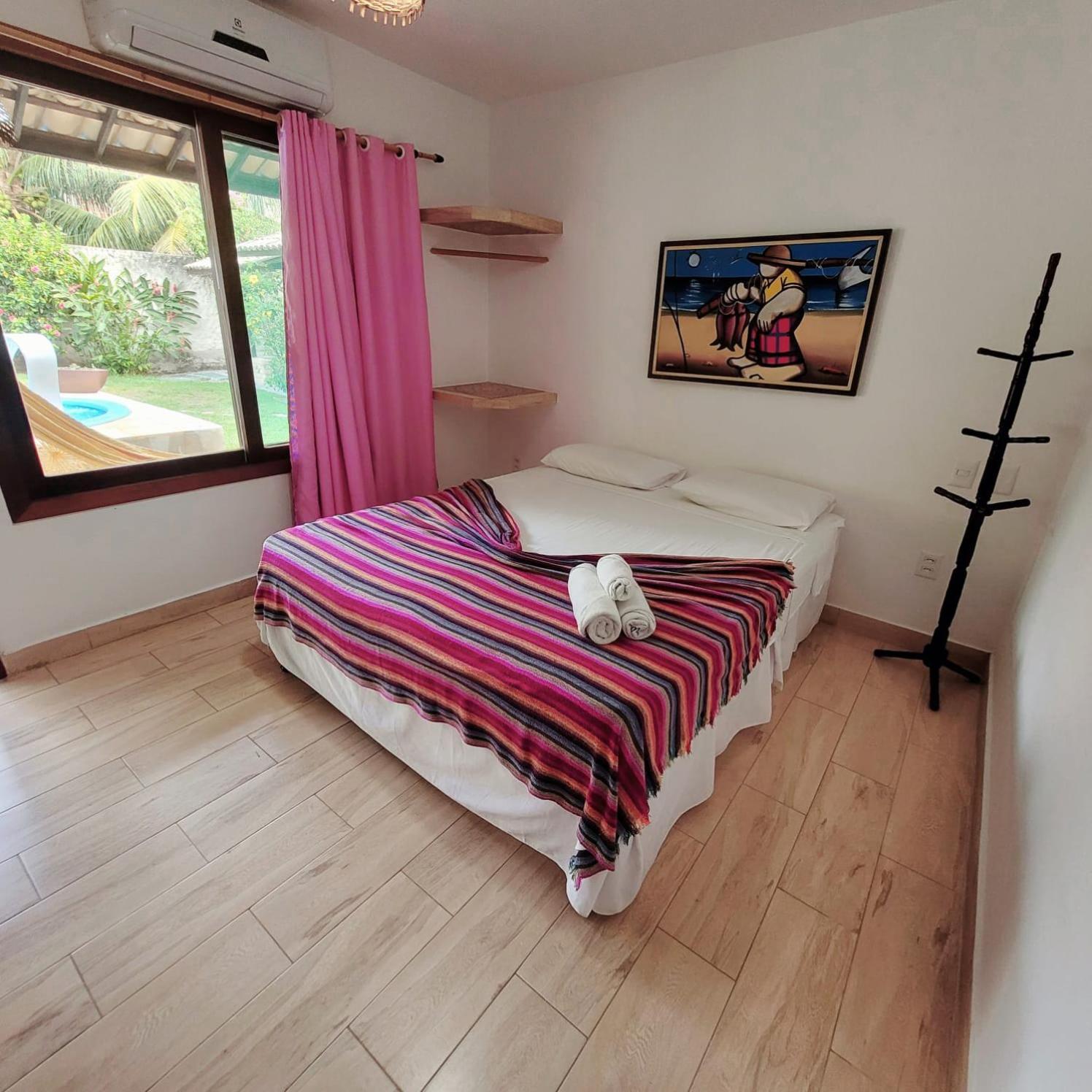 Quarto Família - Acesso para Hóspedes com Mobilidade Reduzida