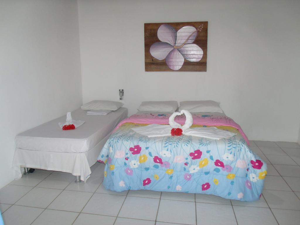 Quarto Triplo