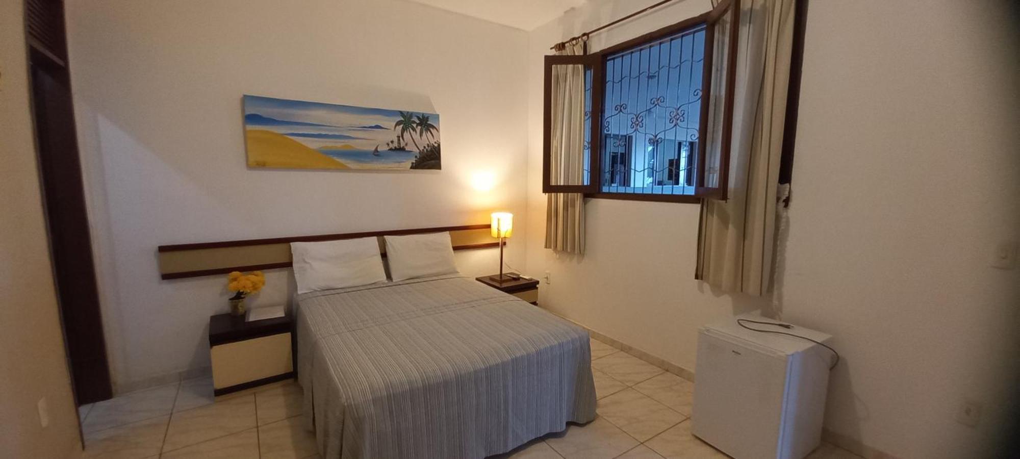 Habitación Doble Estándar