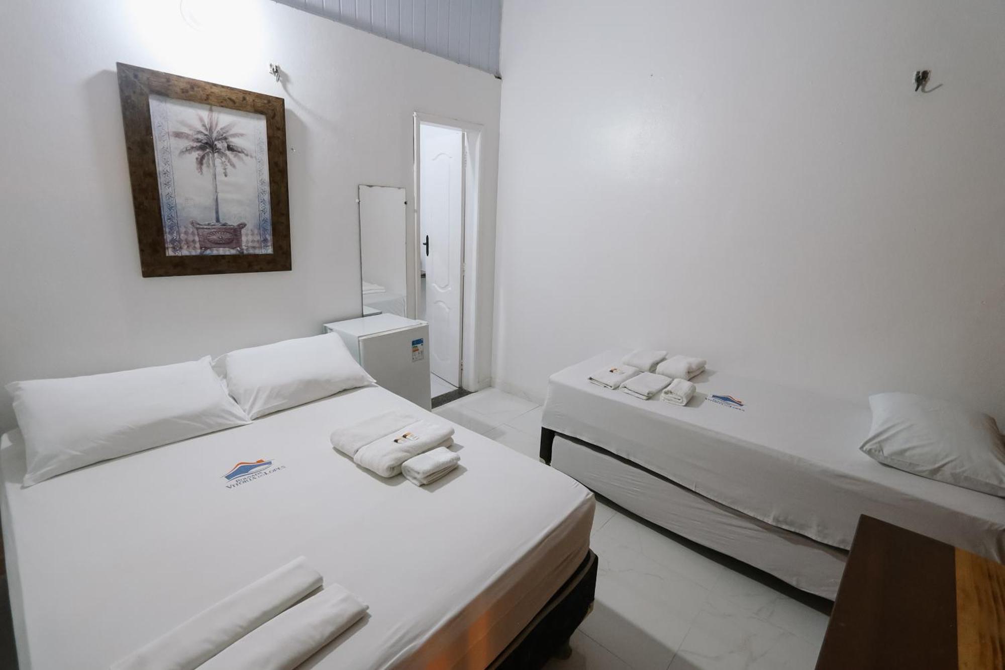 Quarto Triplo