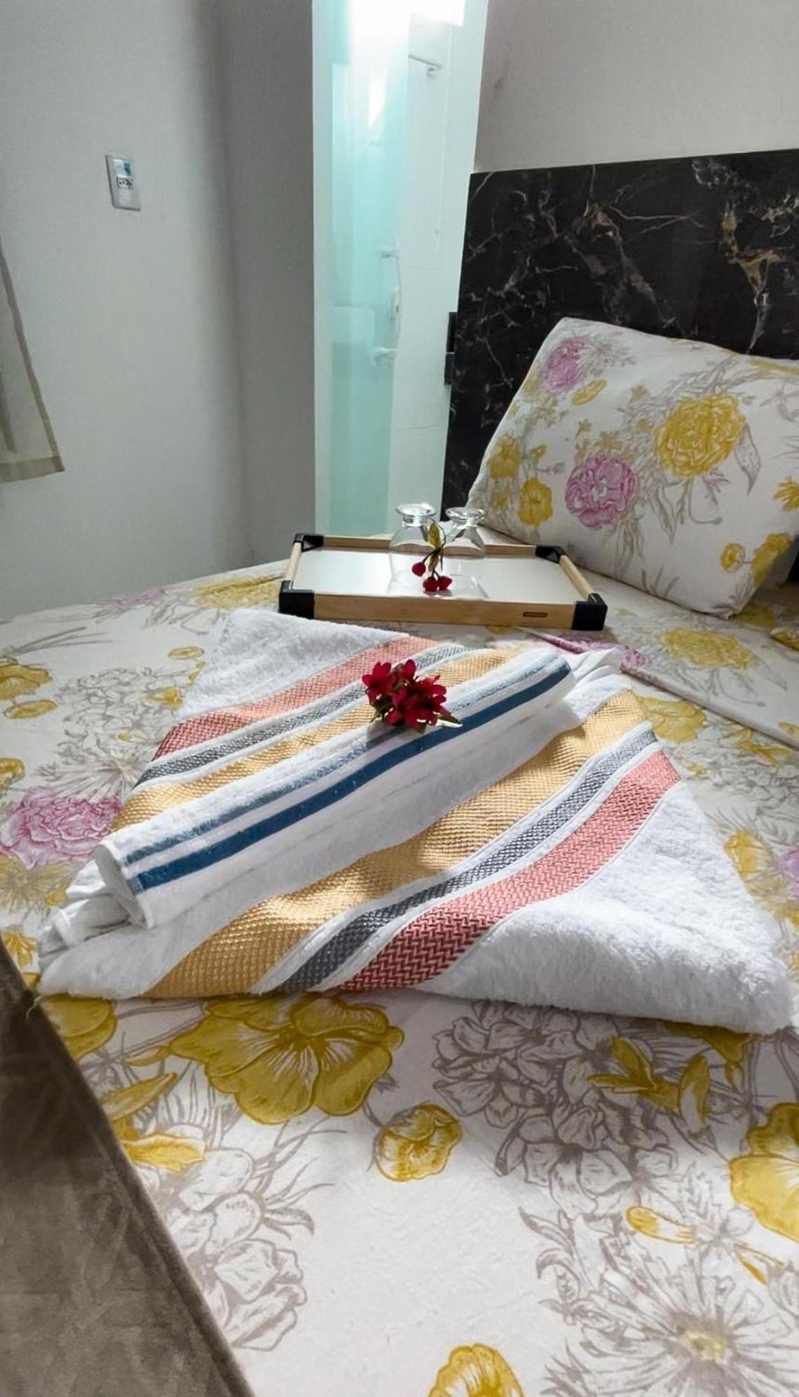 Quarto Família