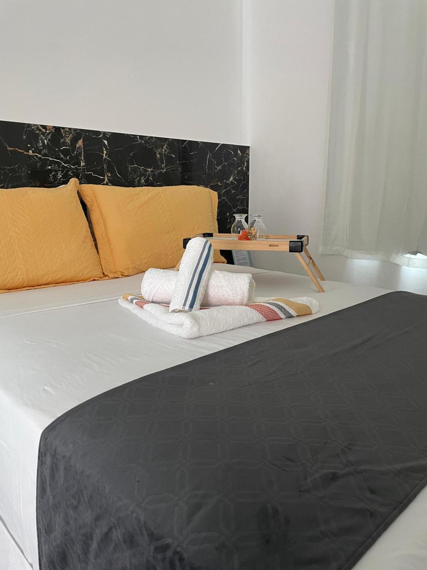 Quarto Duplo