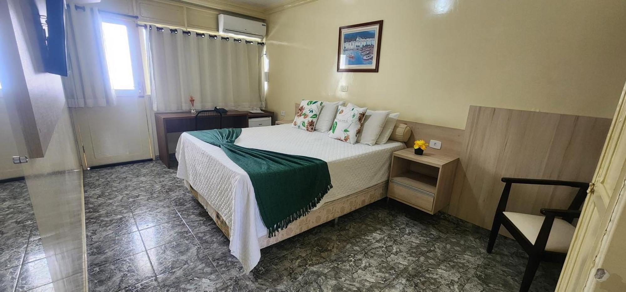 Quarto Família