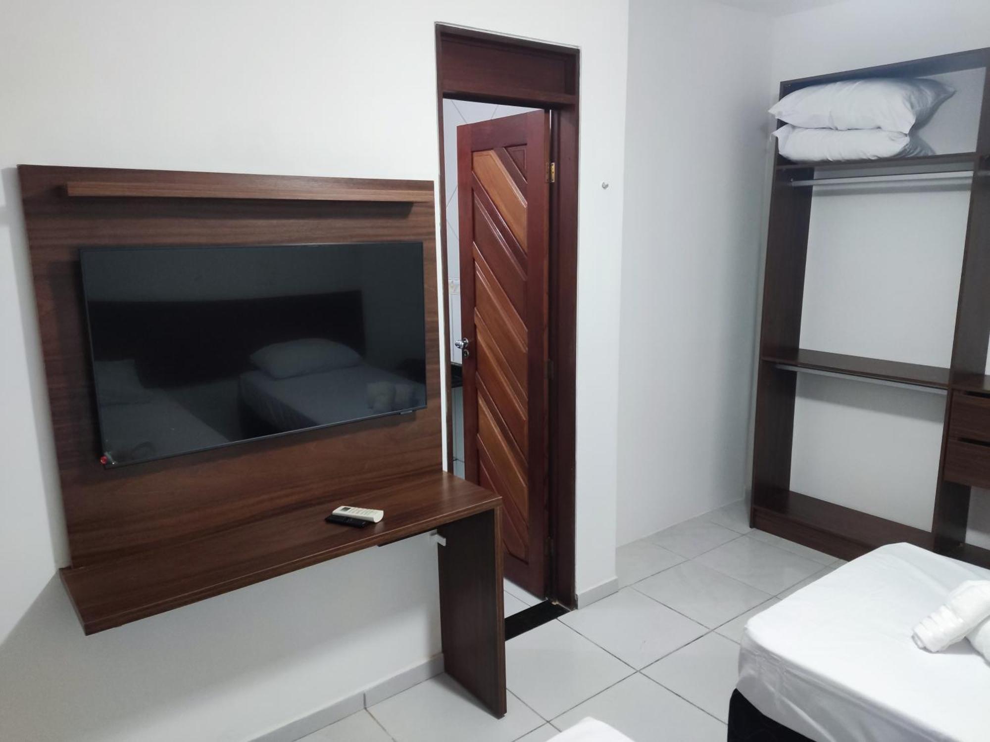 Quarto Duplo Amplo