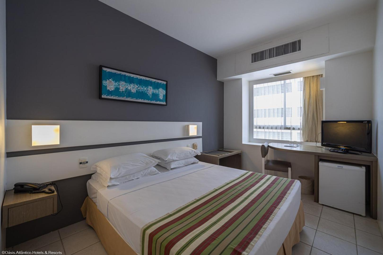 Quarto Duplo Económico
