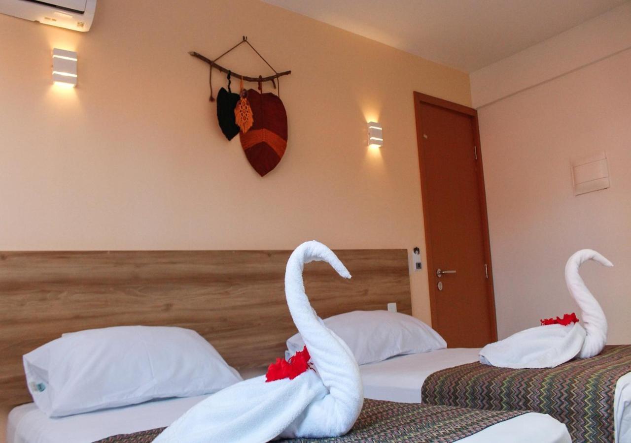 Quarto Duplo