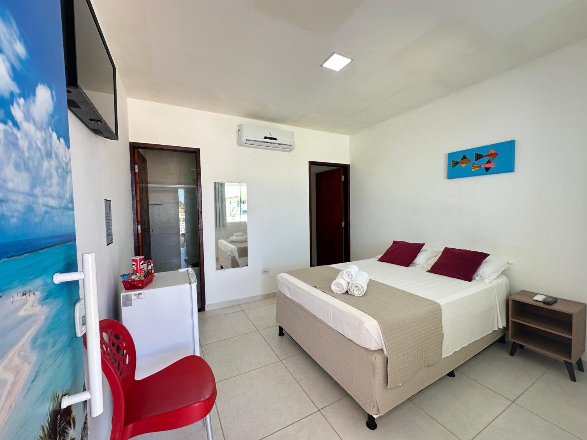 Quarto Duplo Econômico