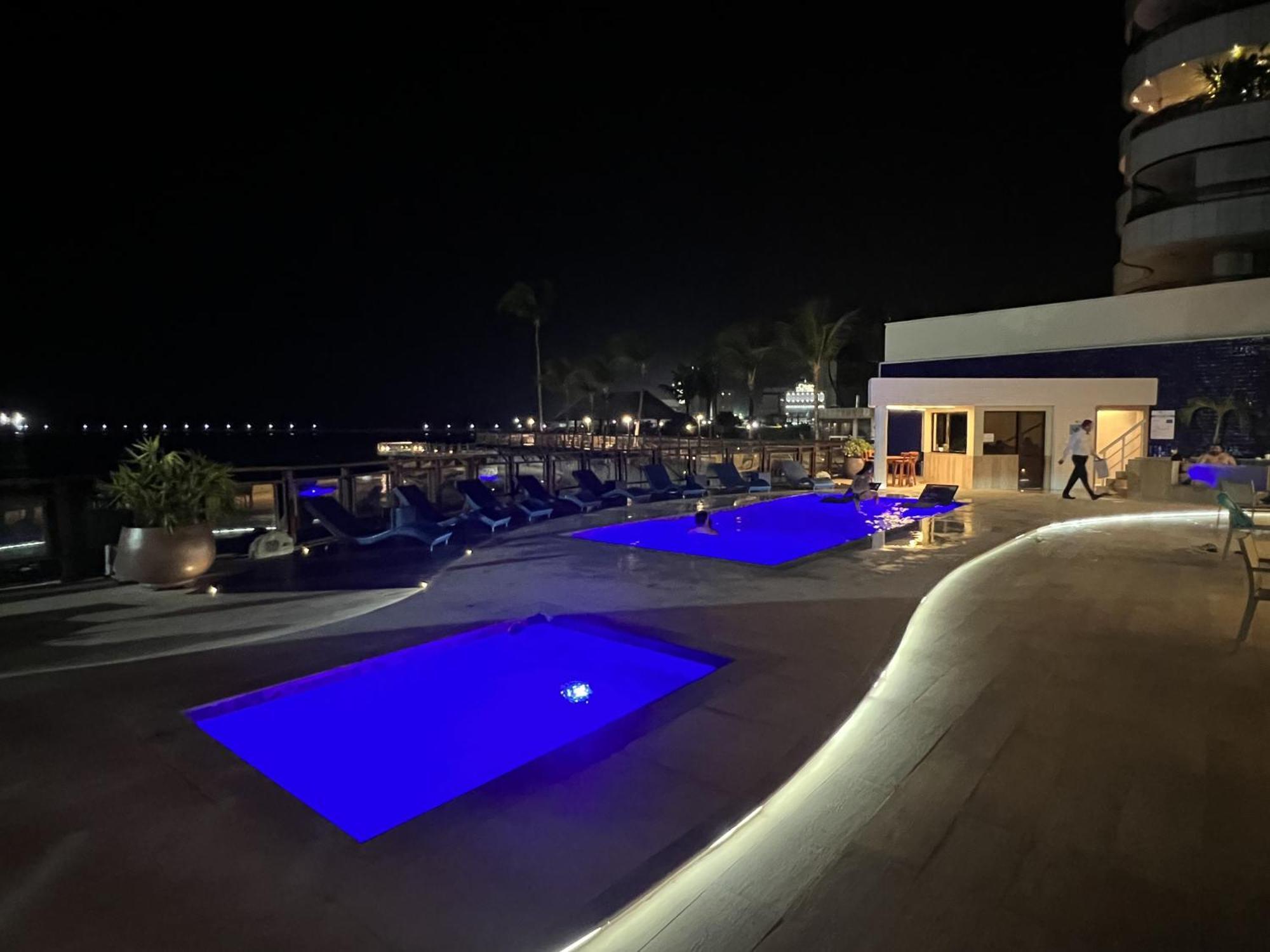 Monolocale con Vista Mare