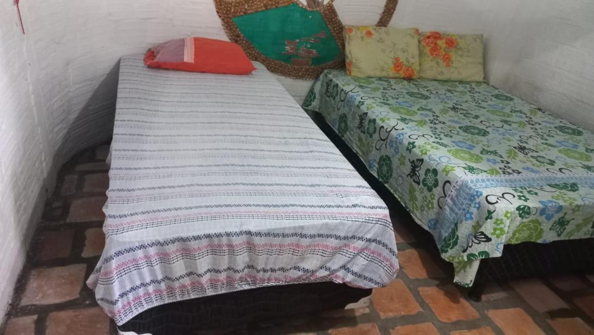 Quarto Família