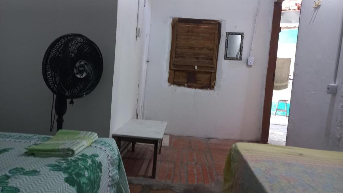 Quarto Família