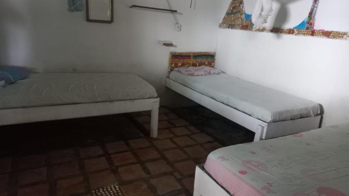 Cama de Solteiro em Dormitório Misto