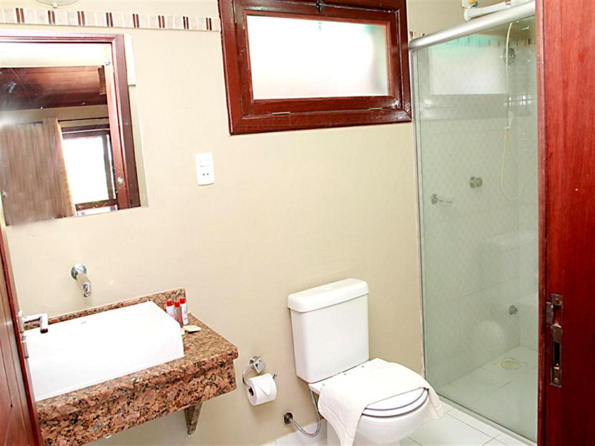 Apartamento Standard