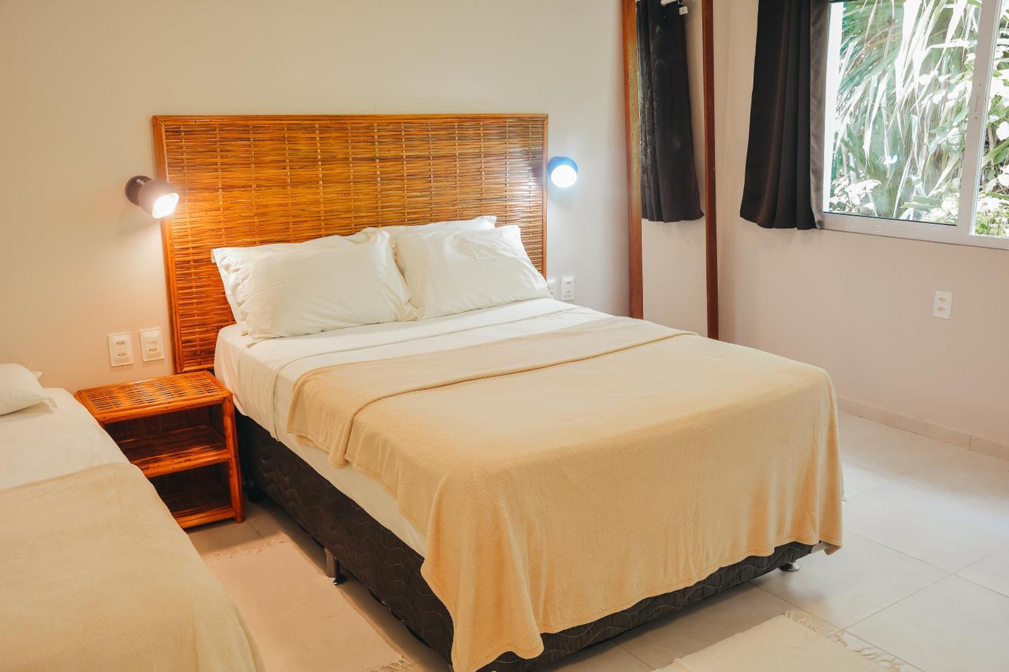 Habitación Triple Superior