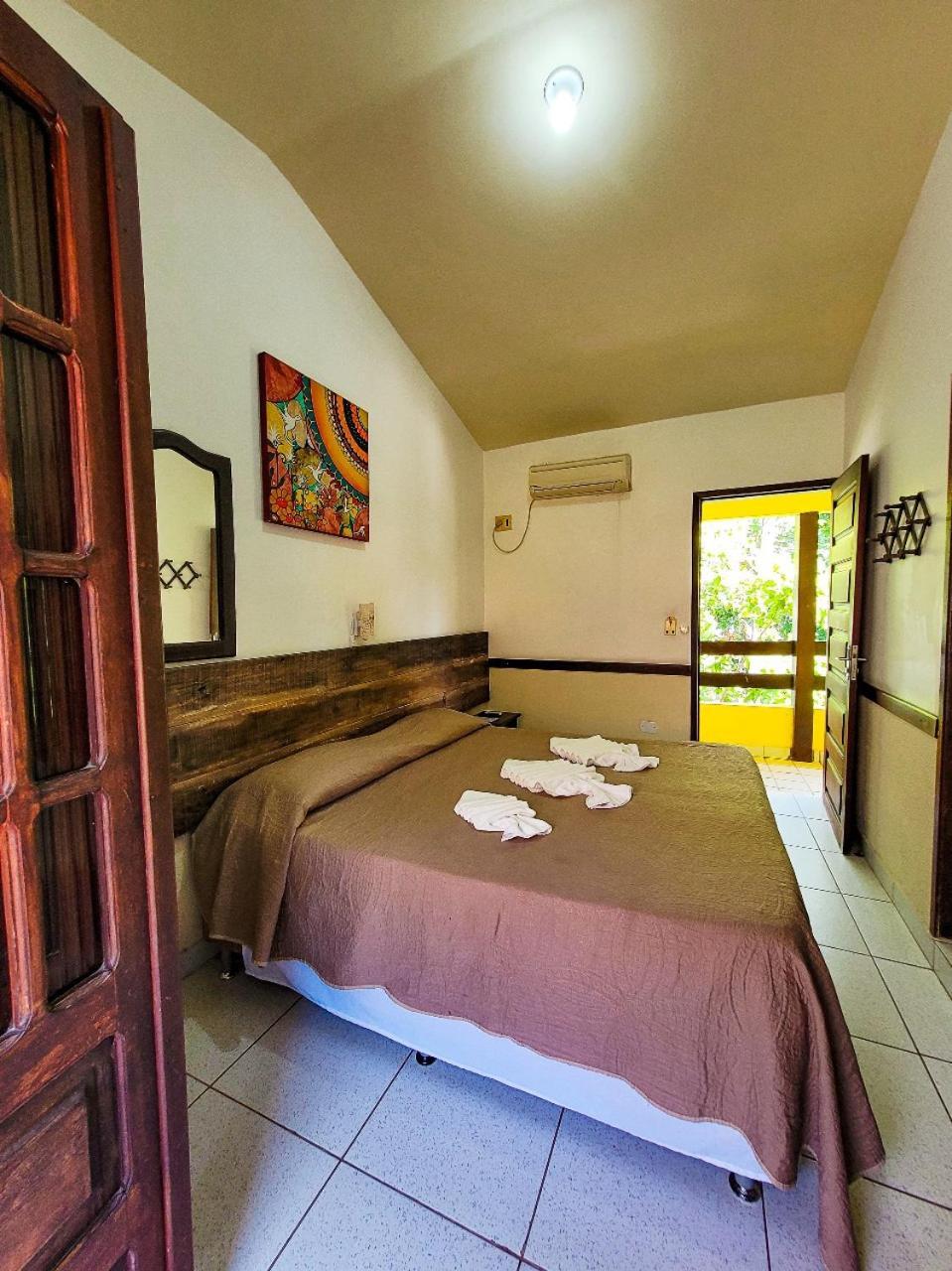 Quarto Duplo