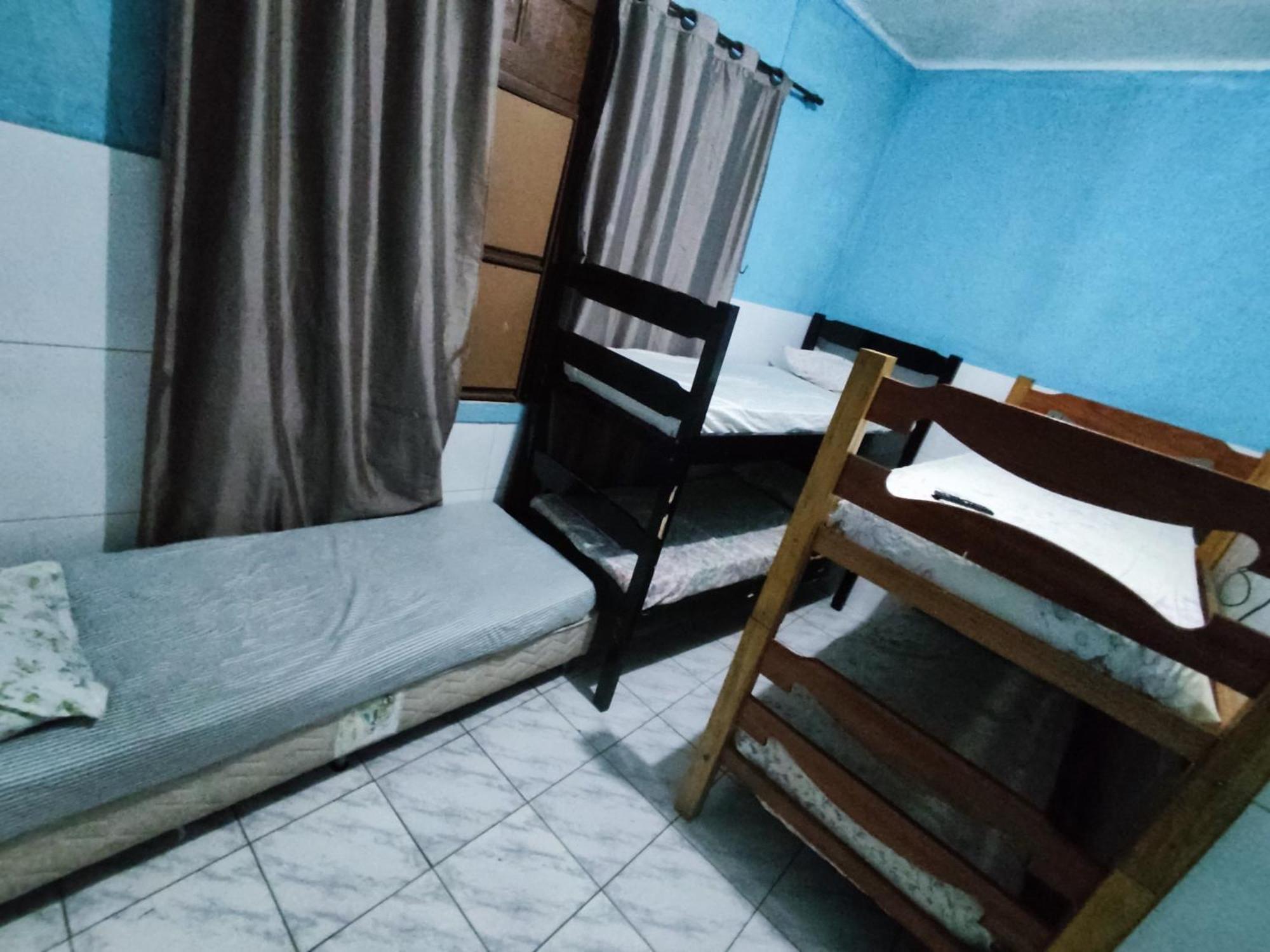Quarto Família