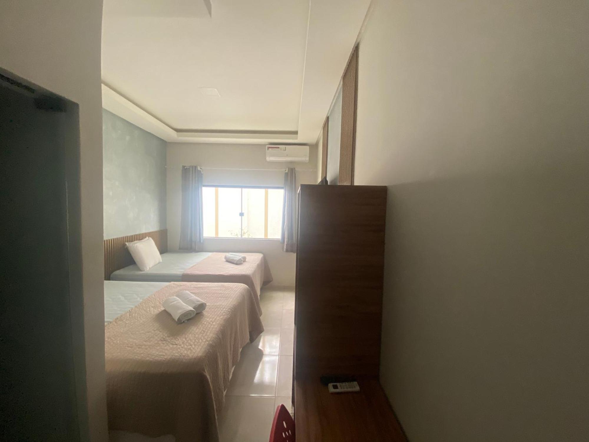 Quarto Triplo