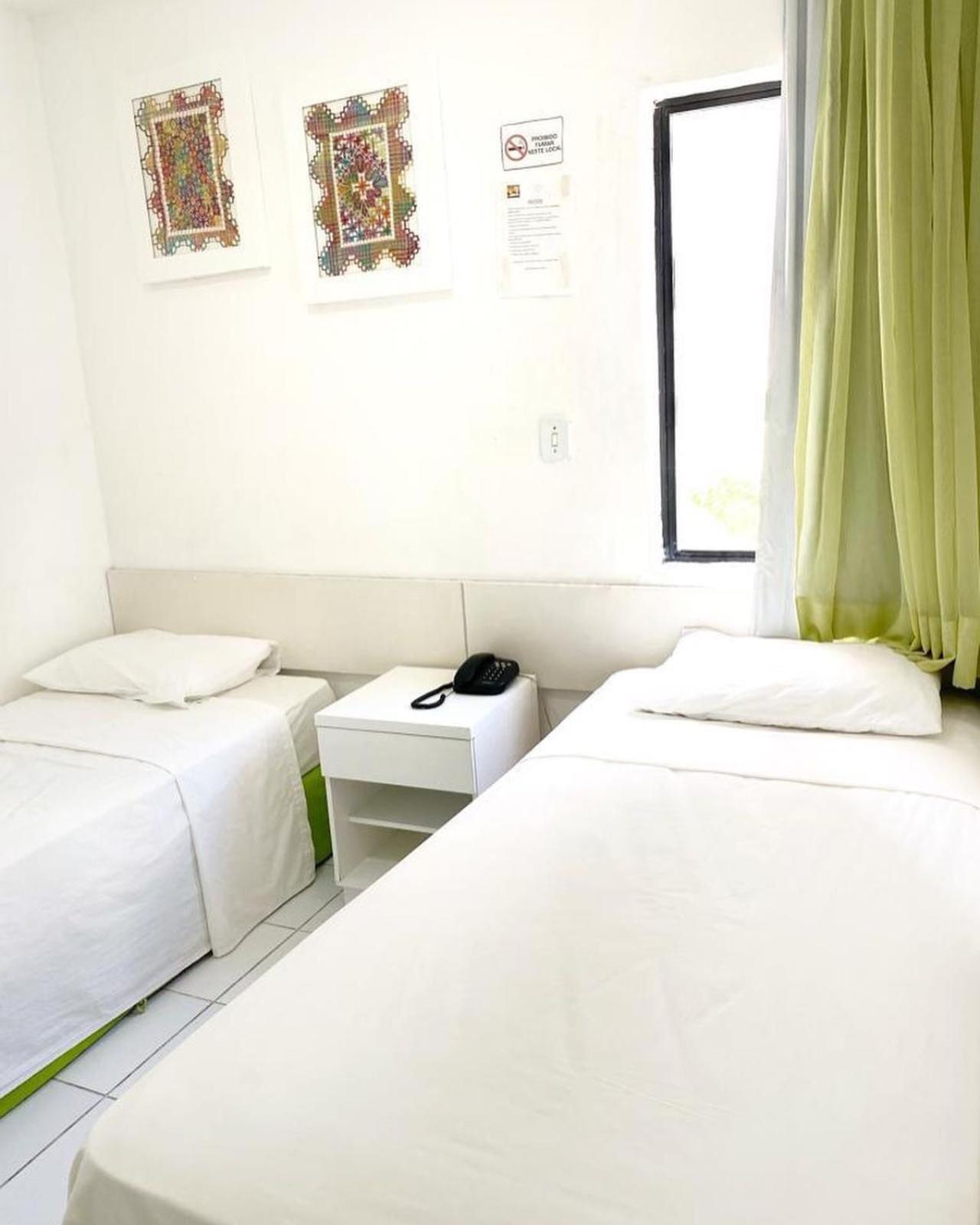 Quarto Duplo