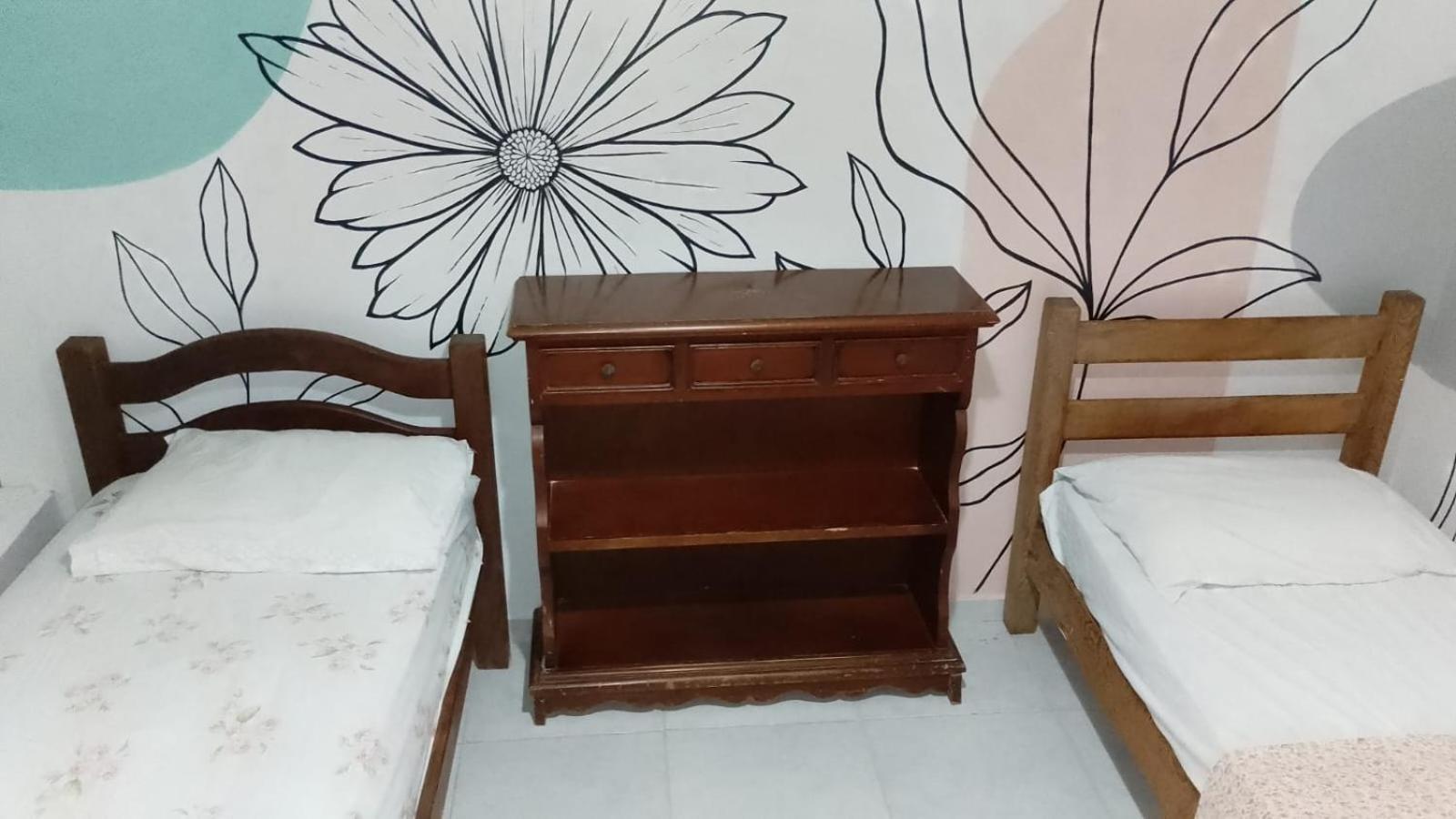 Budget Twin Room