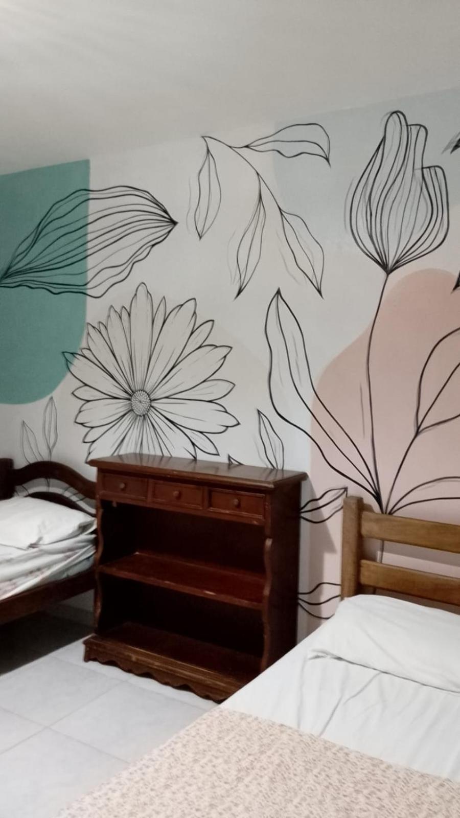 Budget Twin Room