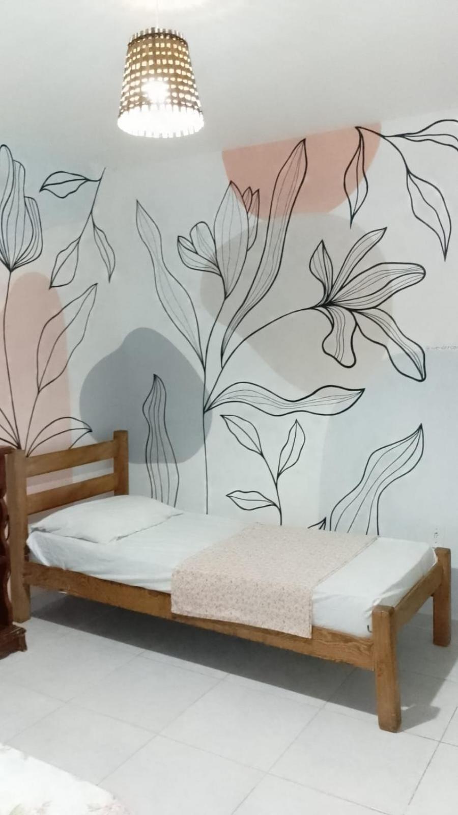 Budget Twin Room