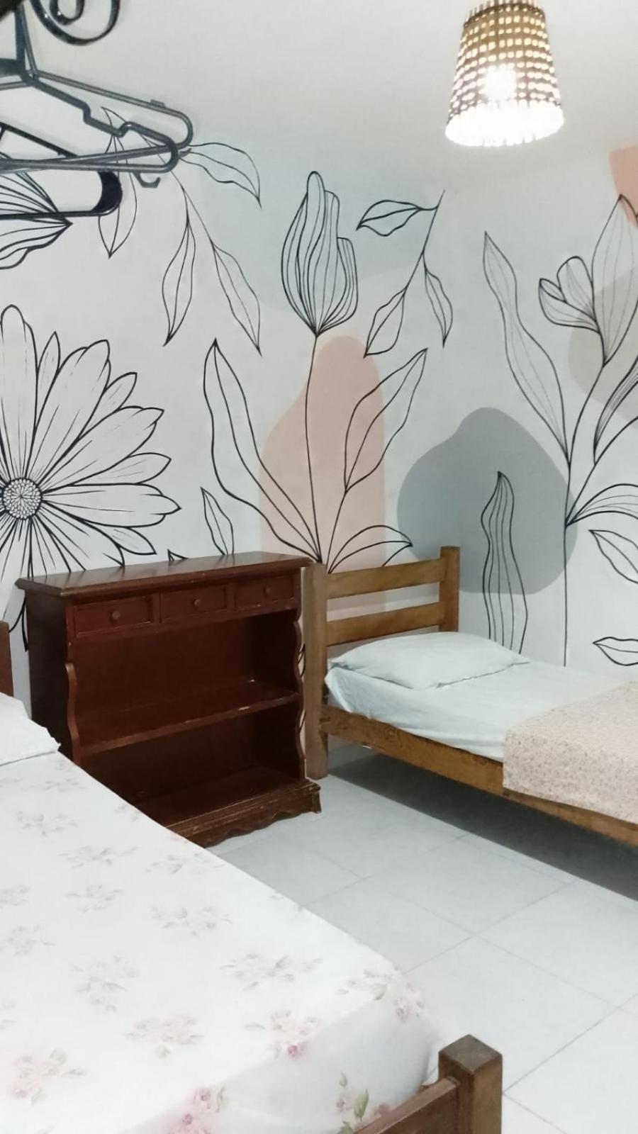 Budget Twin Room