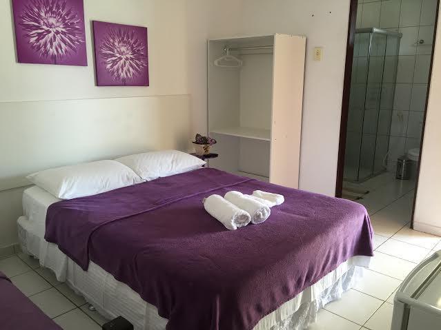 Quarto Triplo