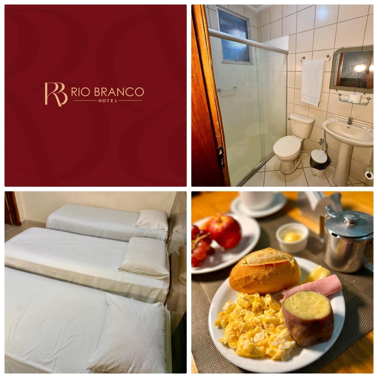 Quarto Triplo Standard