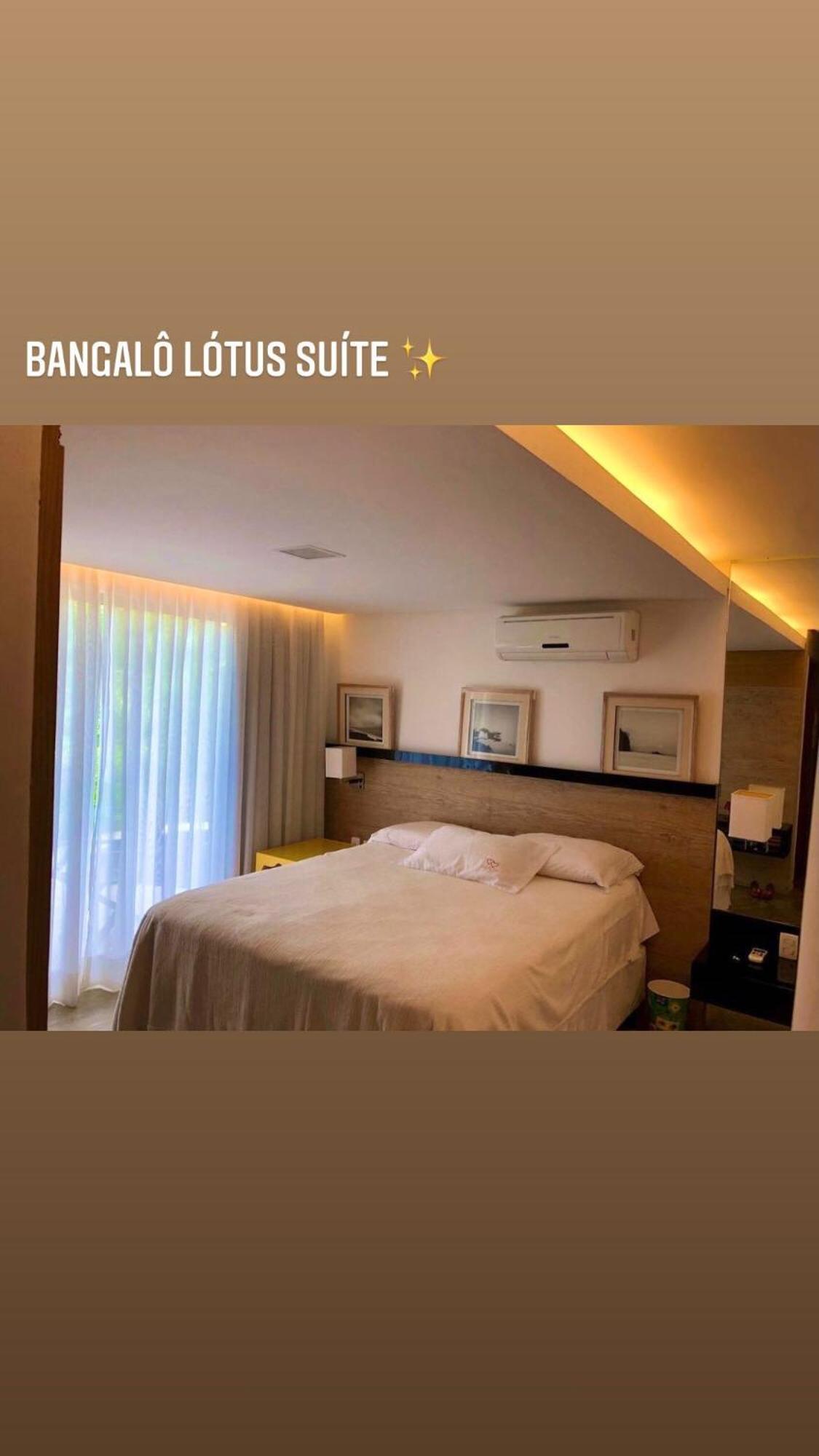 Bangalô - à Beira da Água