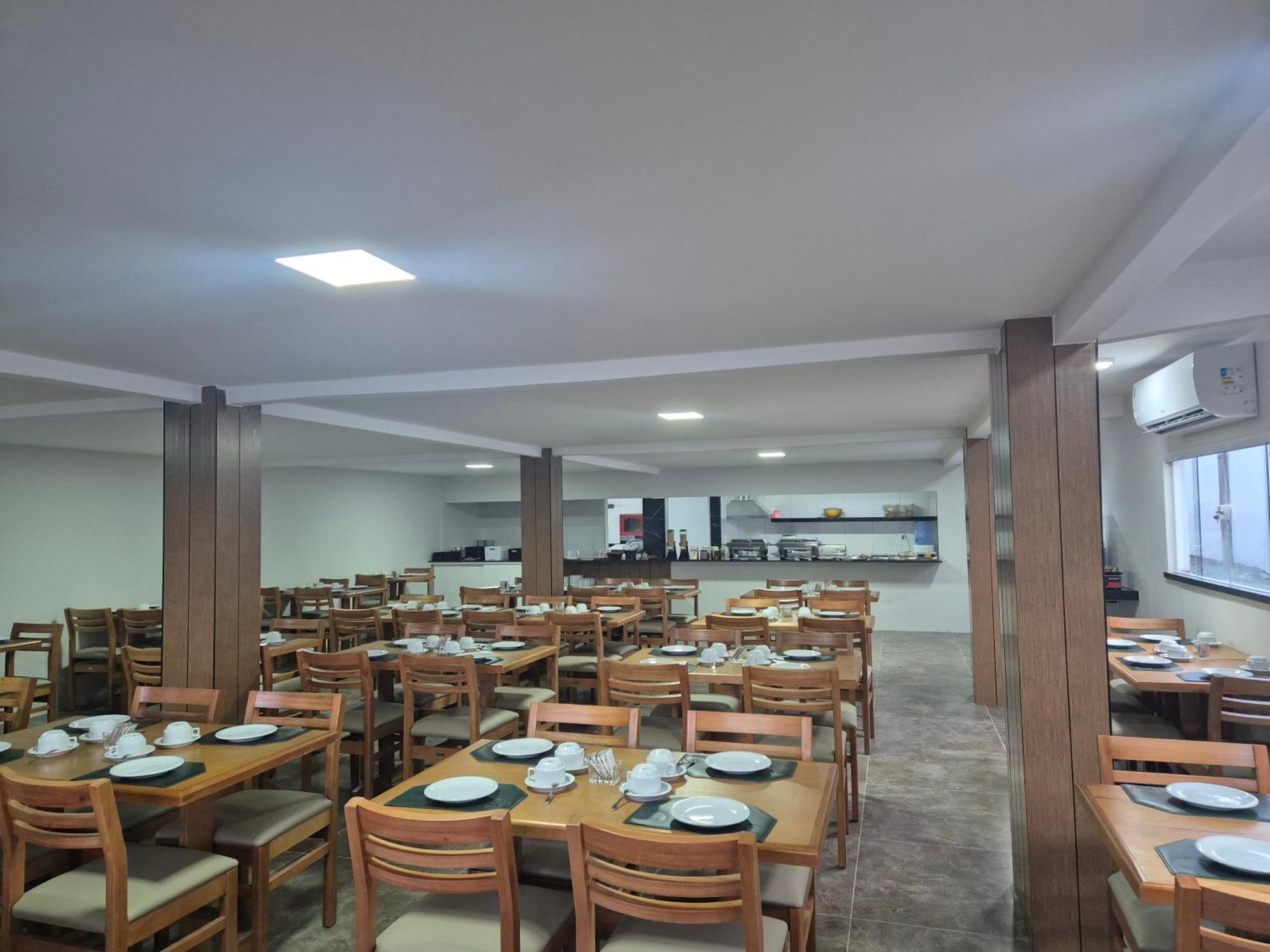 Quarto Quádruplo Luxo