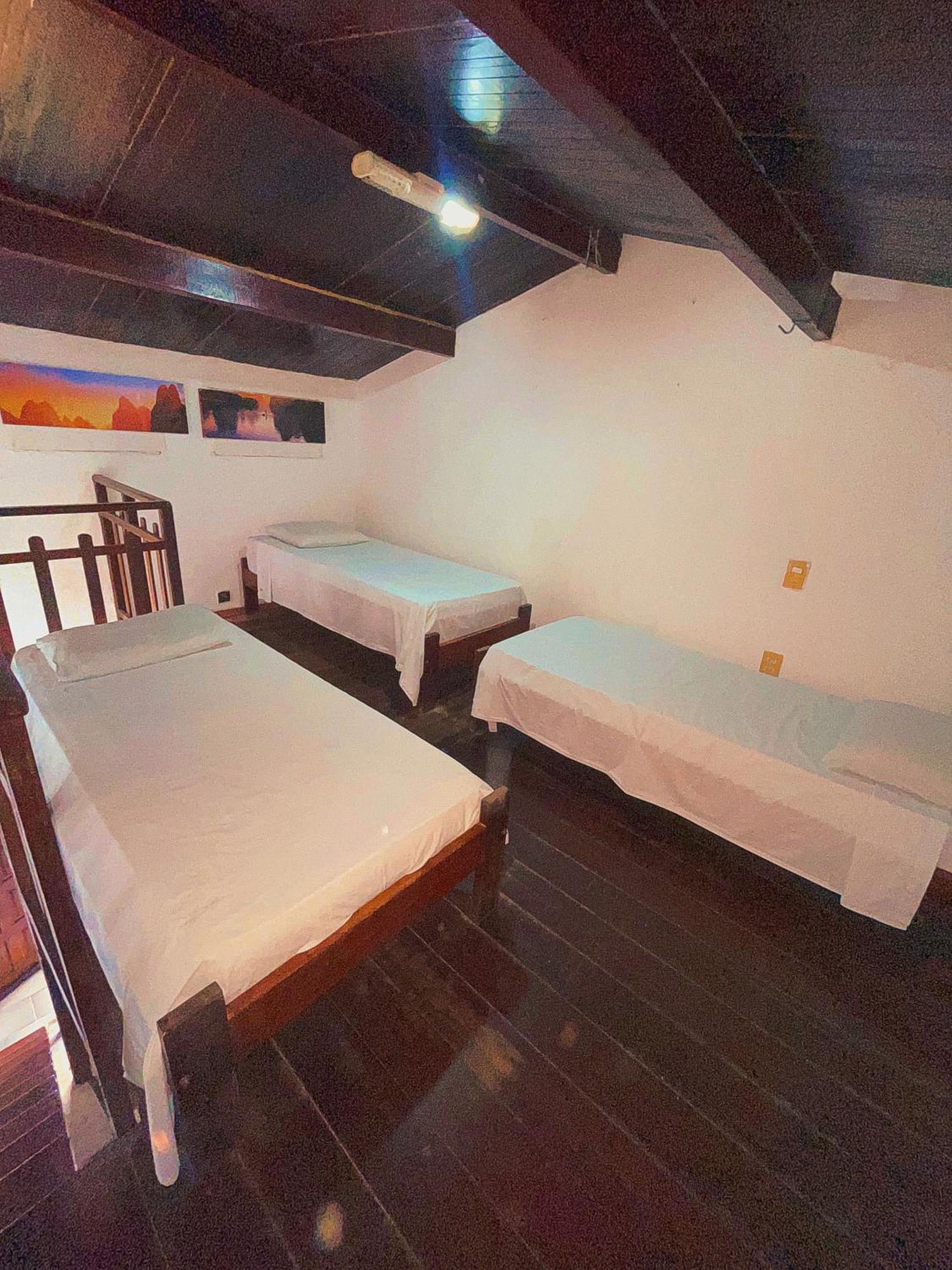 Quarto Família Standard