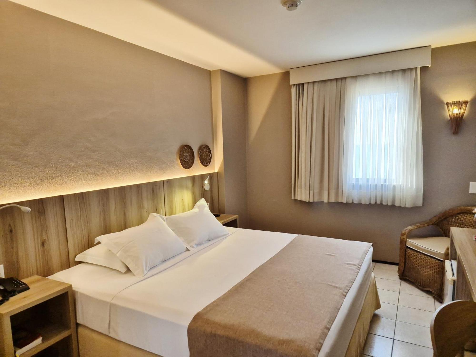 Quarto Duplo Superior