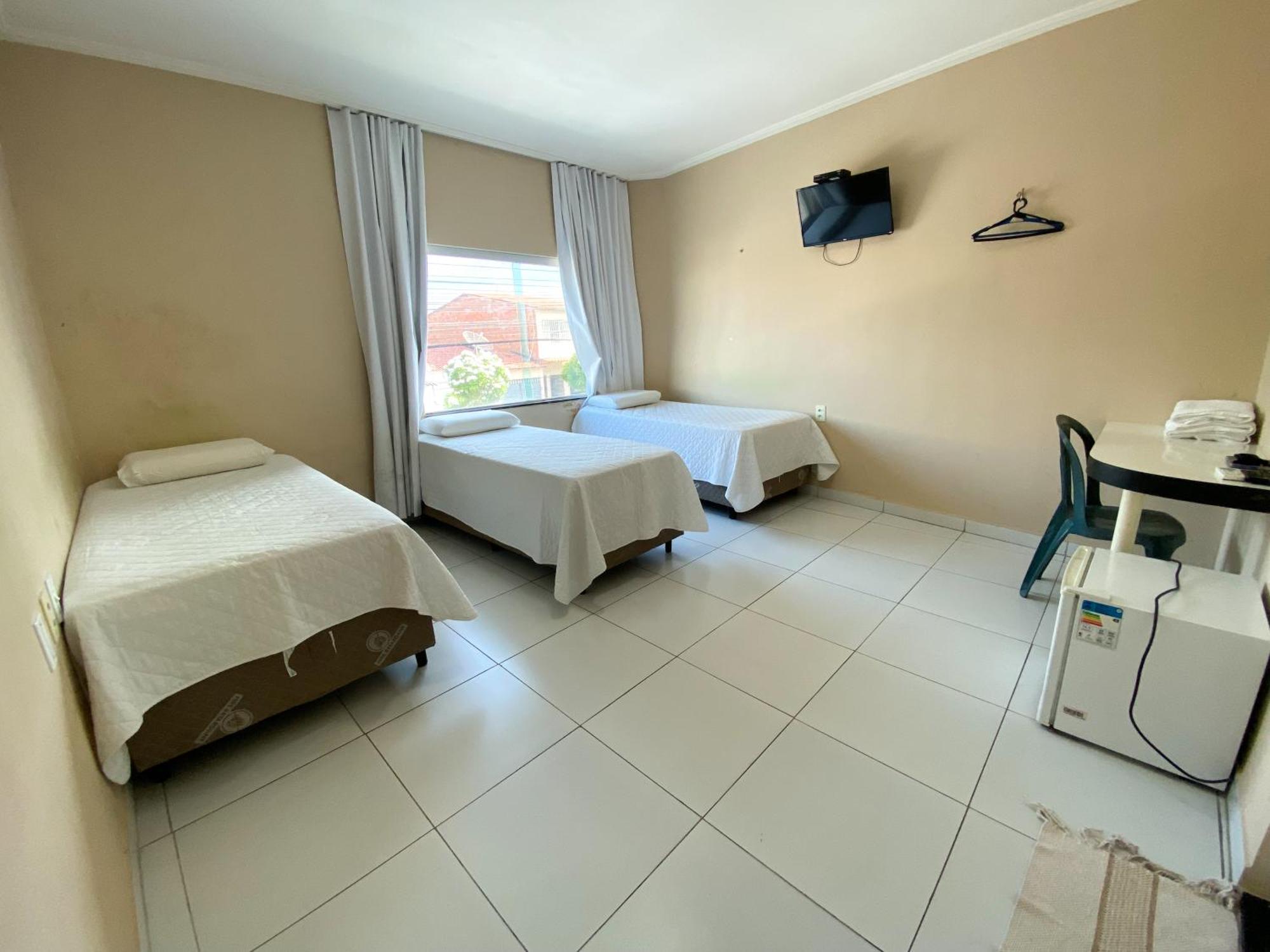 Quarto Triplo