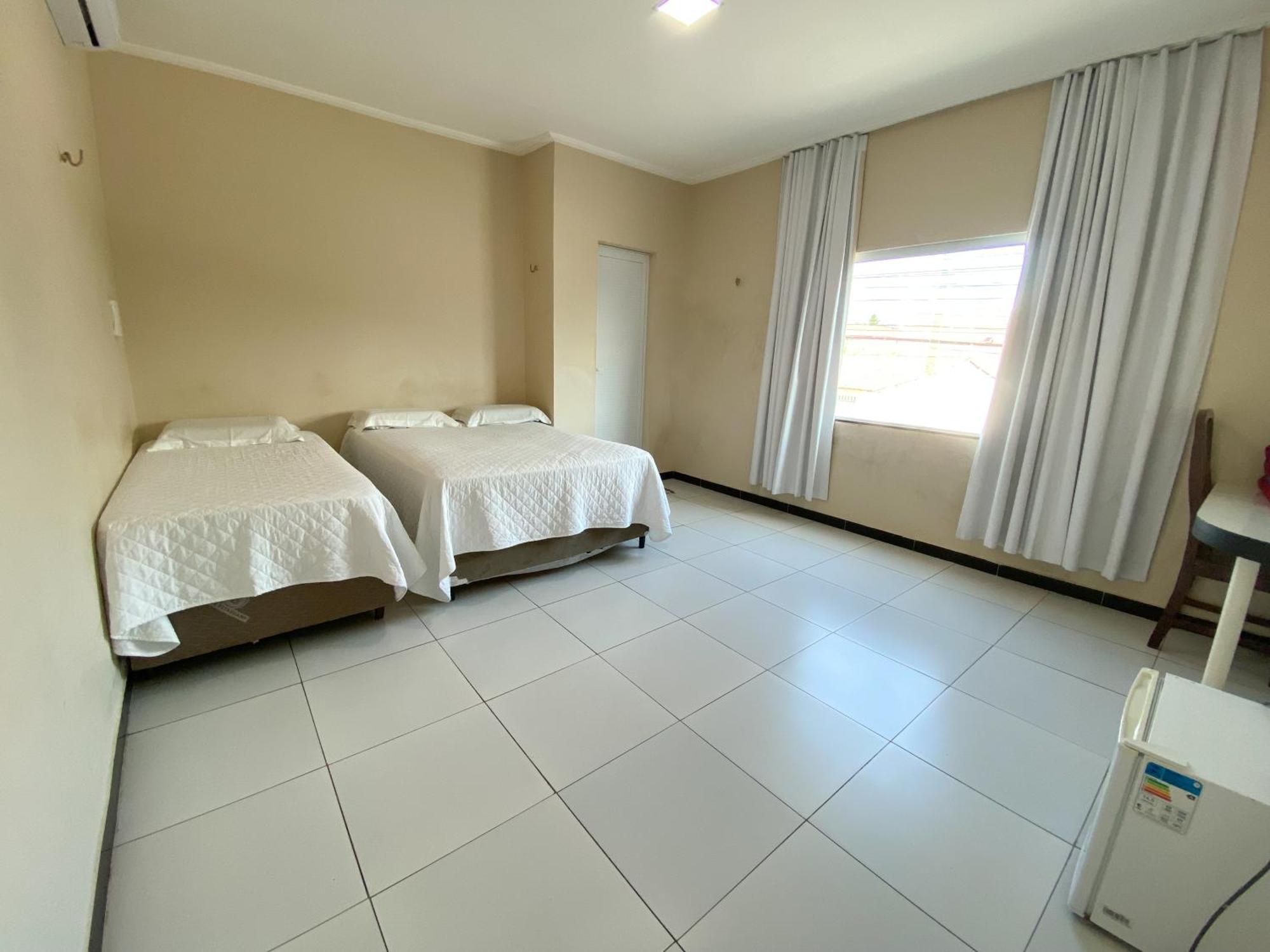 Quarto Triplo