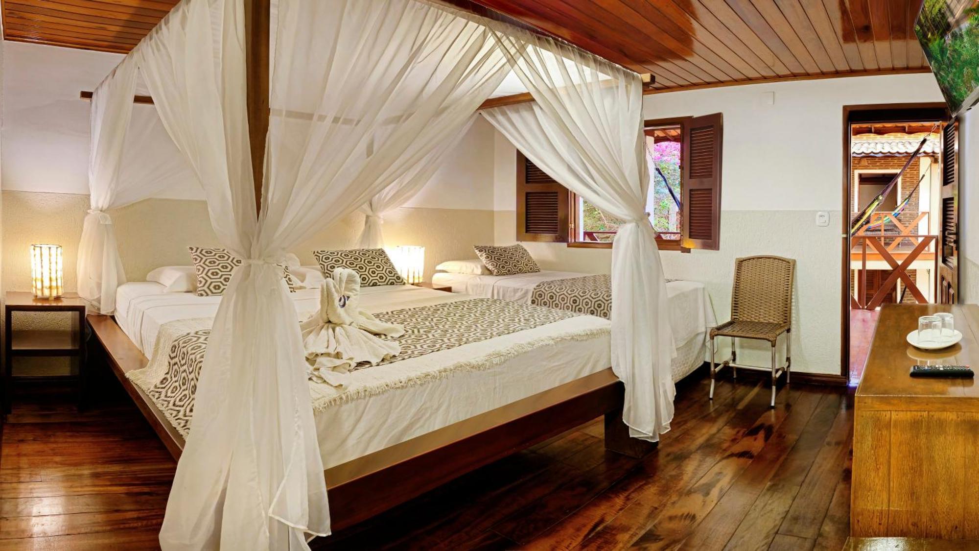 Apartamento Casal