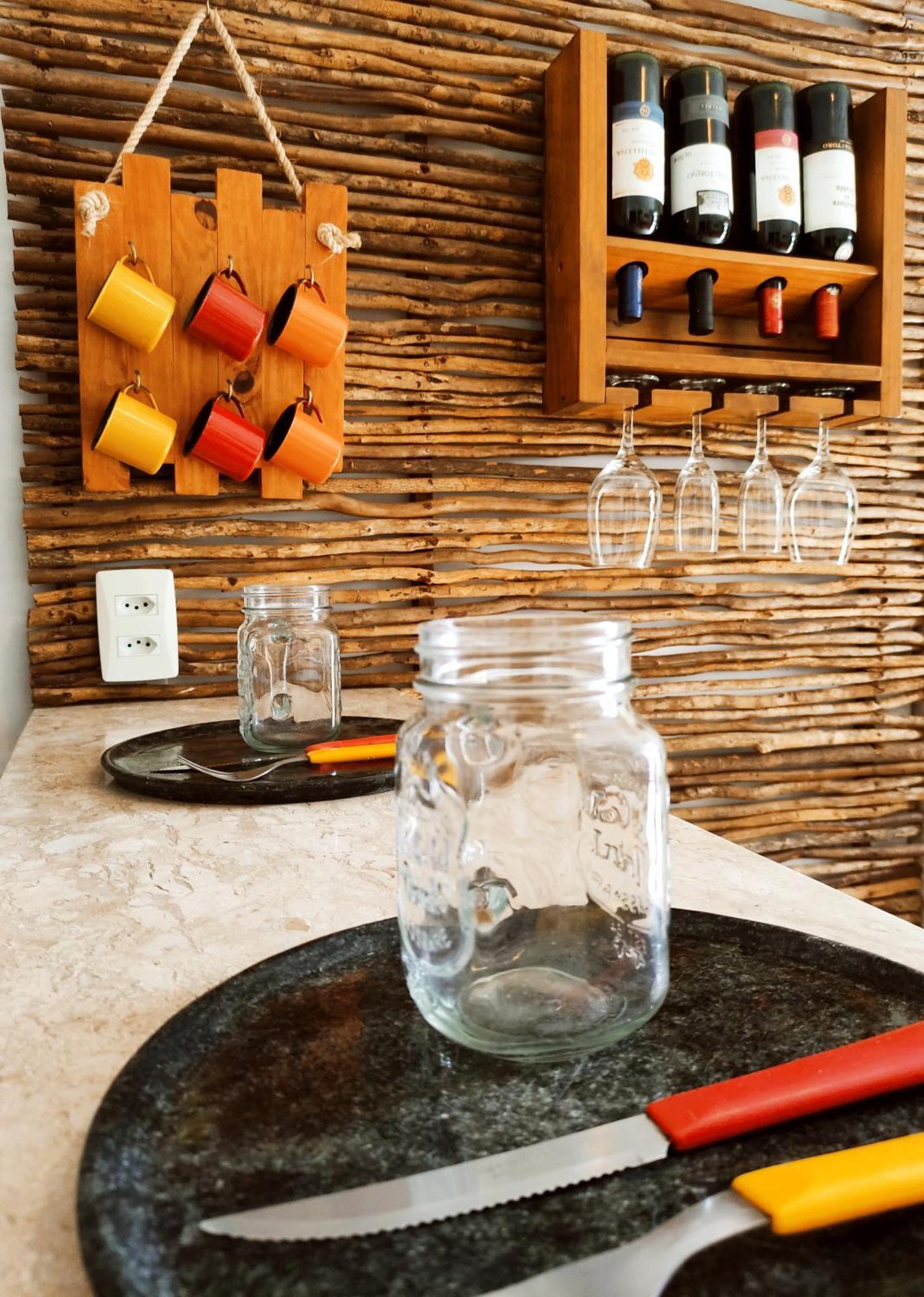Apartamento OXENTE