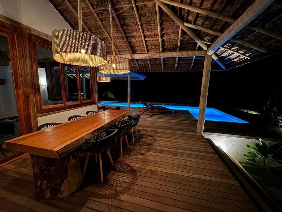 Quarto Deluxe