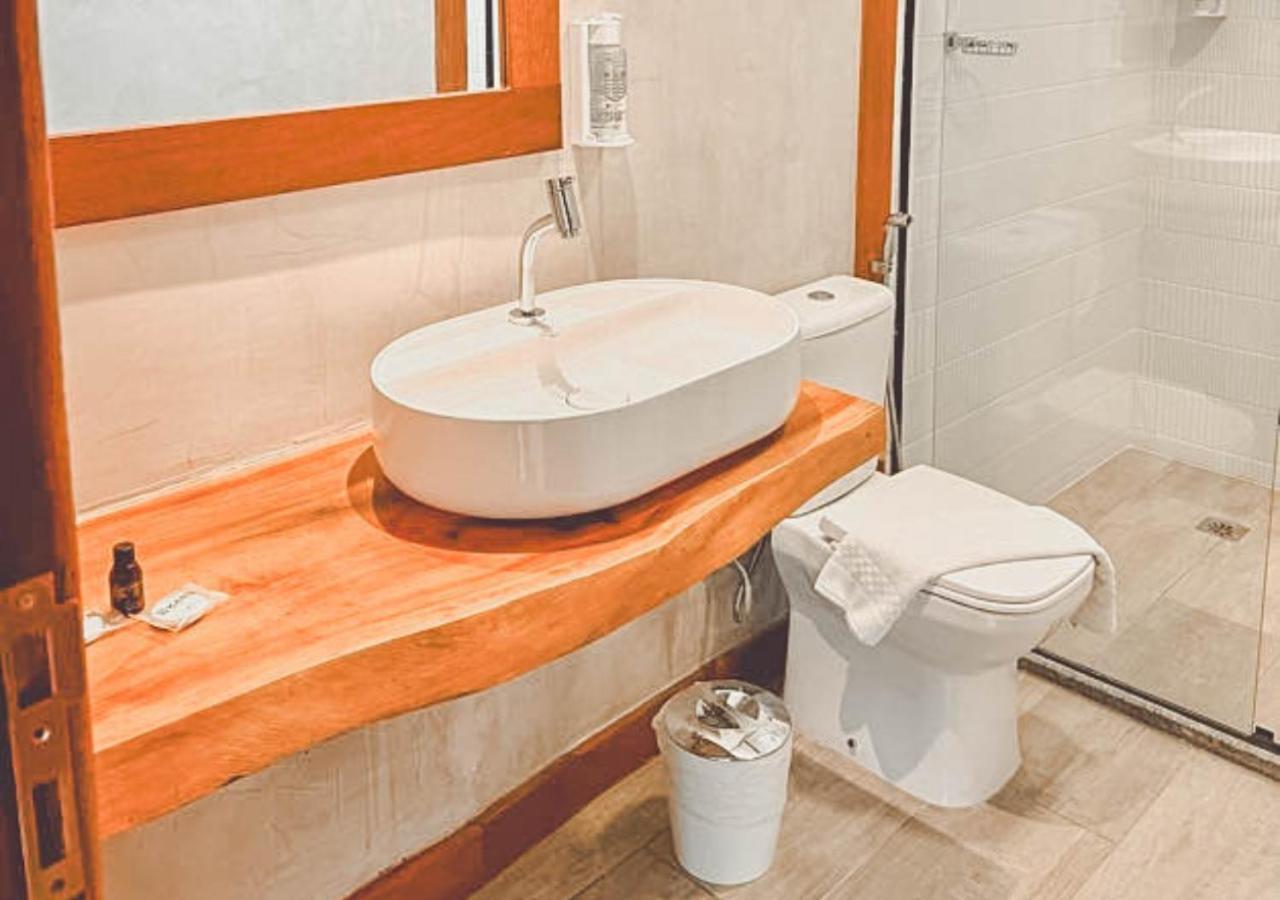 Deluxe Suite with Sea View