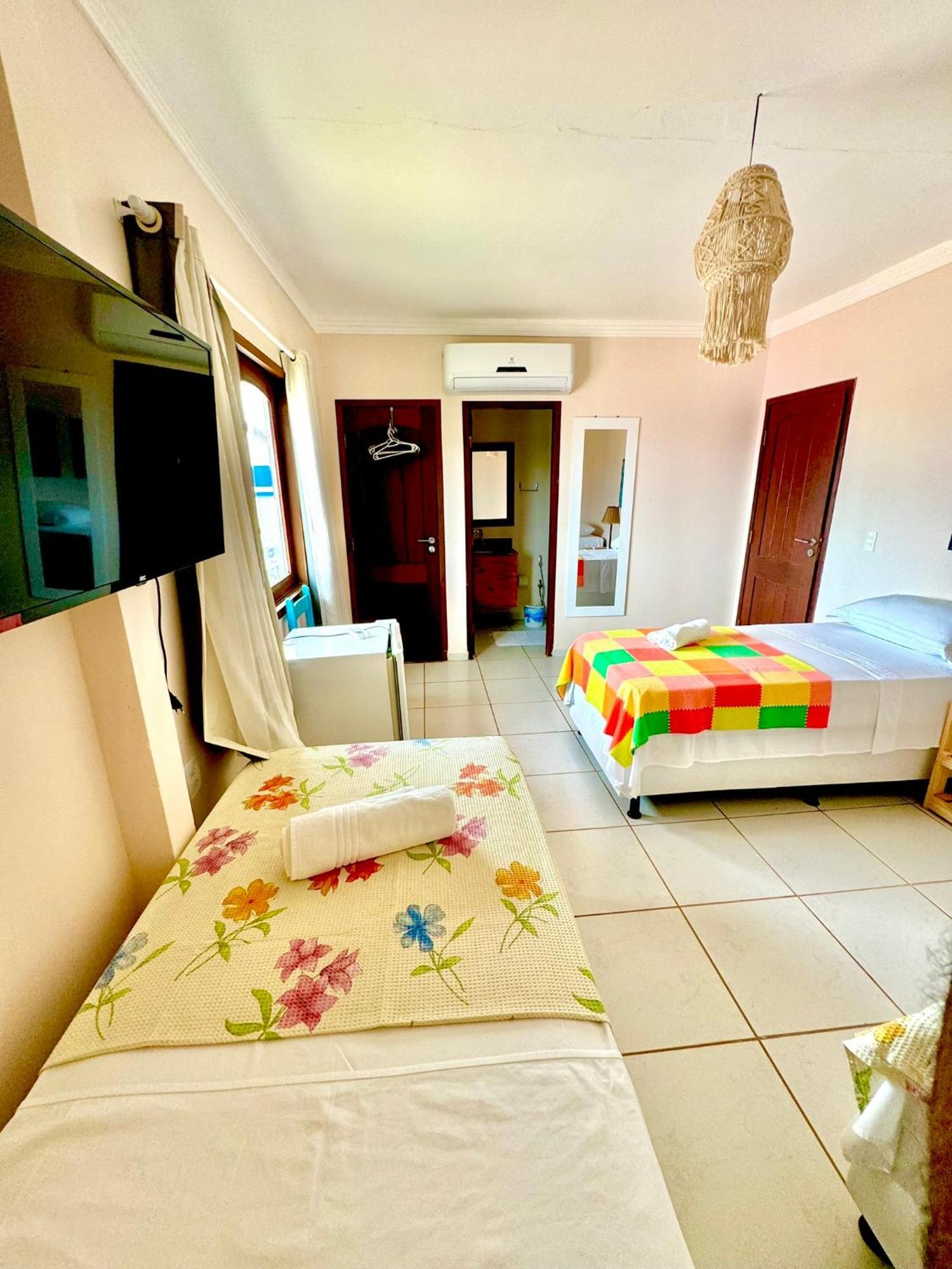 Quarto Triplo Standard