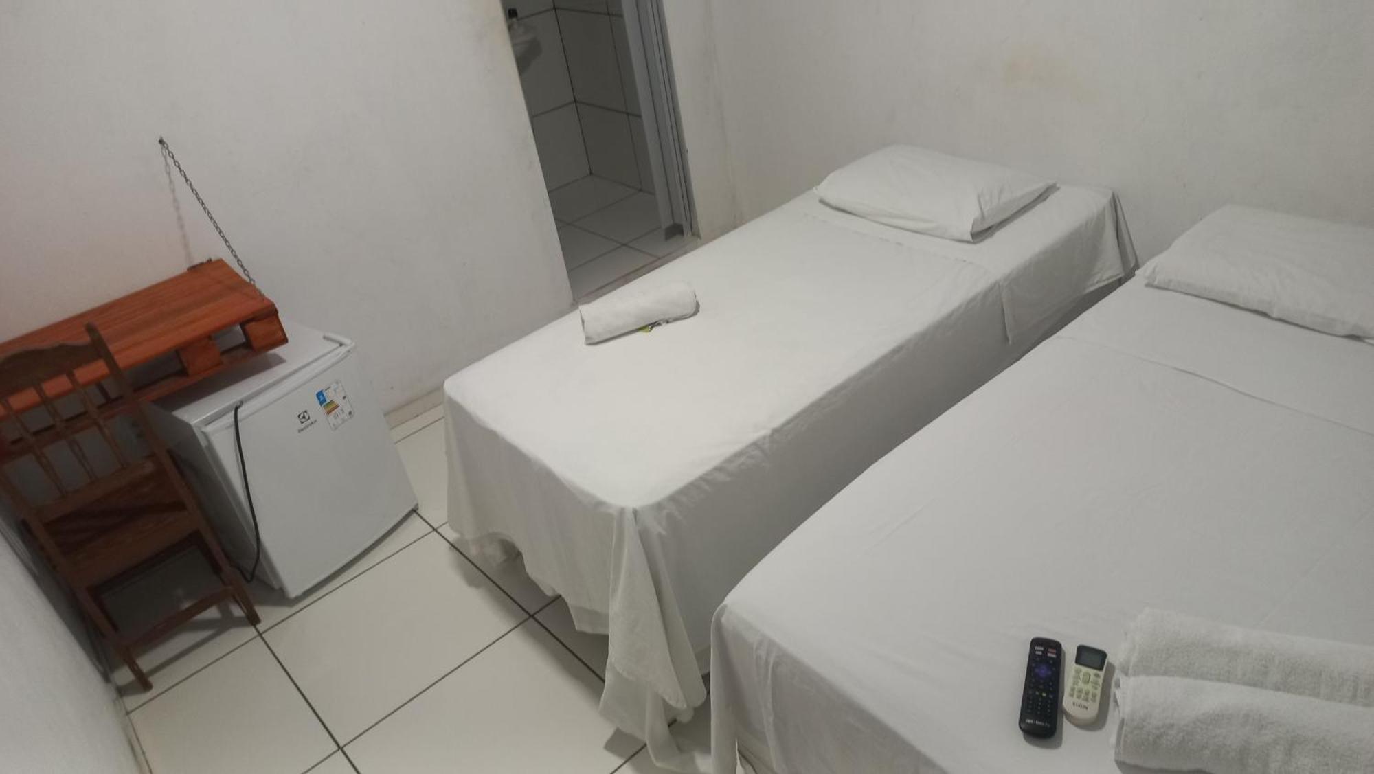 Quarto Triplo
