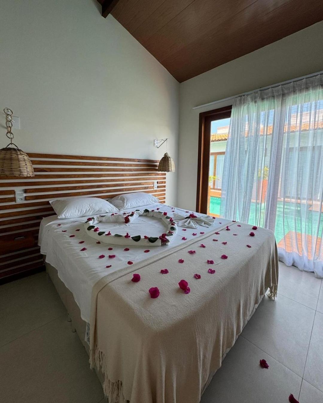 Suíte Deluxe com Cama Queen-size