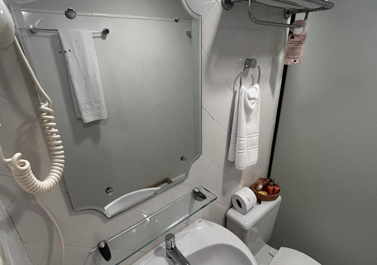 Budget Double Room Without view