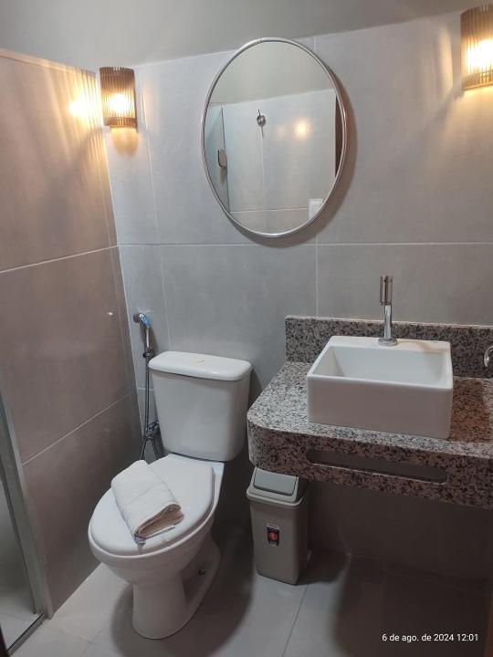 Quarto Duplo com Vista da Piscina