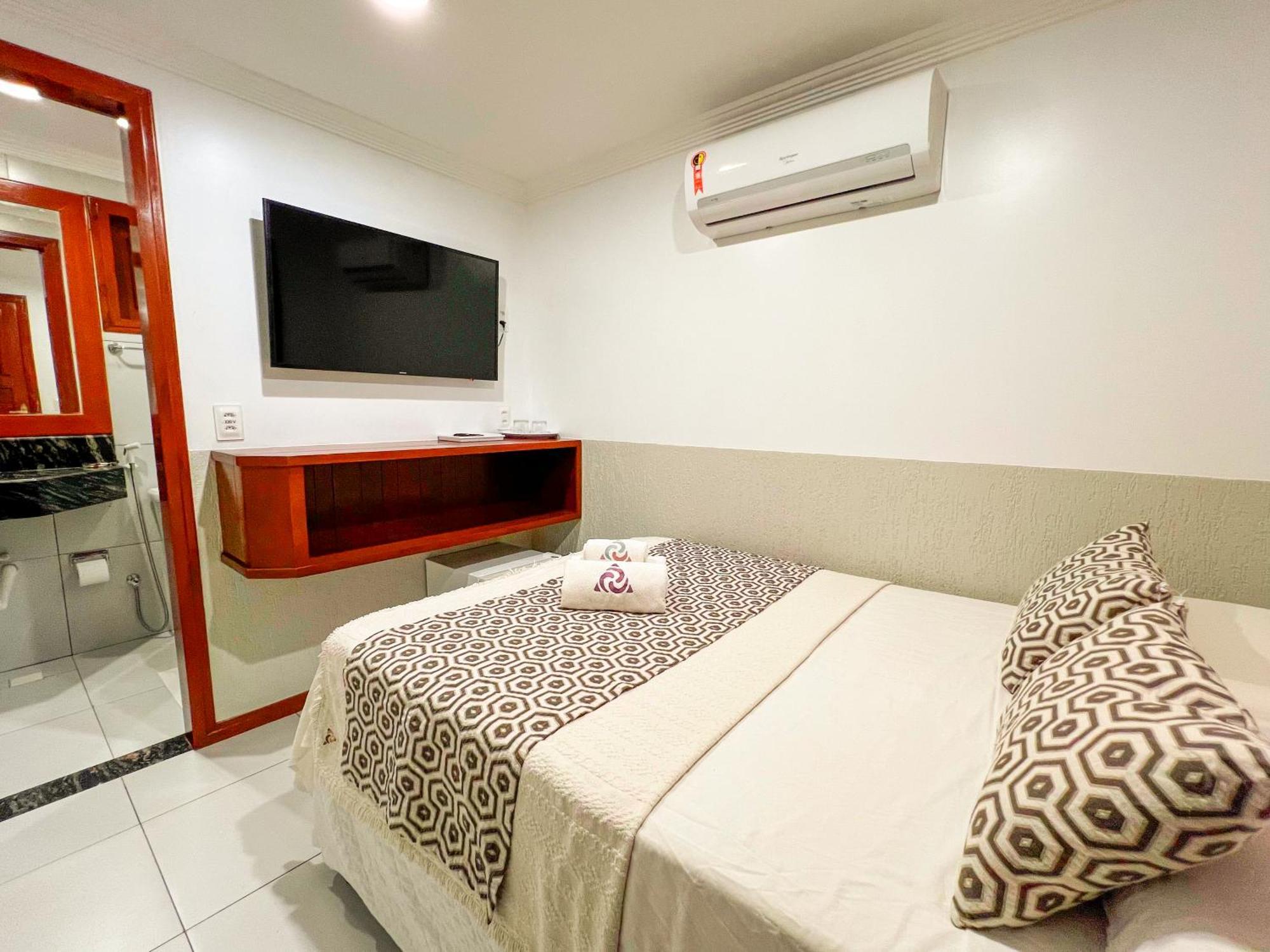 Budget Twin Room