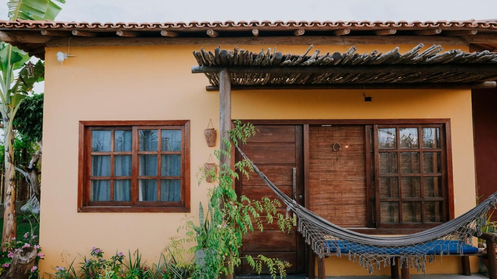 Villa de 2 Quartos